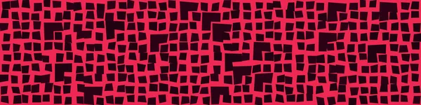 Ofset Quad üretken sanat arkaplan çizimi