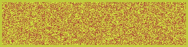 Ofset Quad üretken sanat arkaplan çizimi