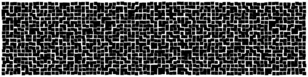 Ofset Quad üretken sanat arkaplan çizimi