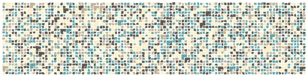 Ofset Quad üretken sanat arkaplan çizimi