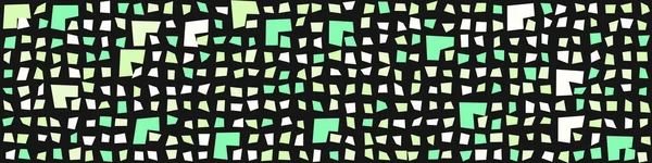 Ofset Quad üretken sanat arkaplan çizimi