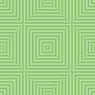 Soyut çizgiler Maze üretken sanat arkaplan çizimi