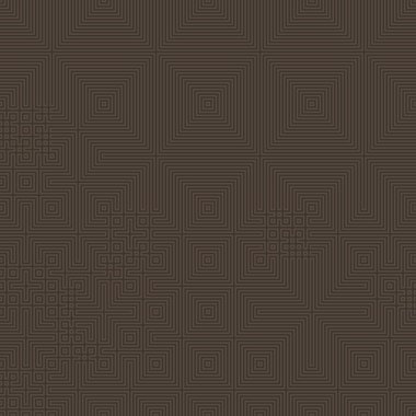 Soyut çizgiler Maze üretken sanat arkaplan çizimi