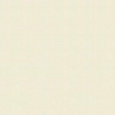 Soyut çizgiler Maze üretken sanat arkaplan çizimi