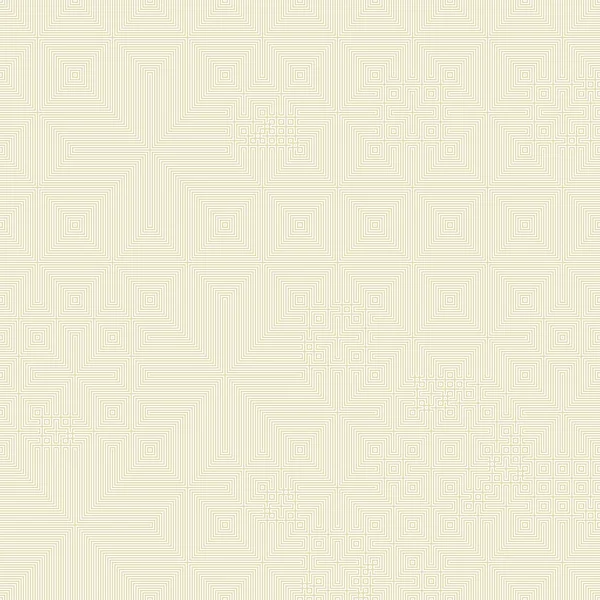 Абстрактні Лінії Лабіринт Генеративне Мистецтво Фонове Мистецтво Ілюстрація — стоковий вектор