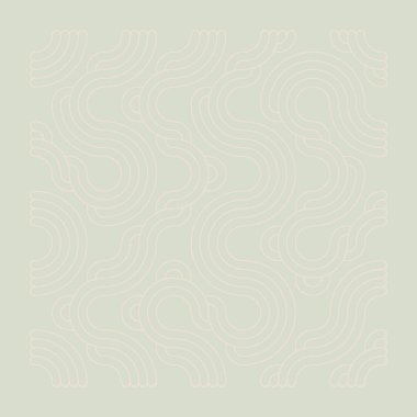 Renk kiremit bağlantıları illüstrasyonu