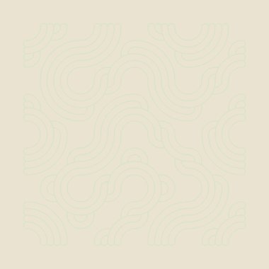 Renk kiremit bağlantıları illüstrasyonu