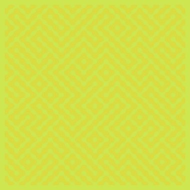 Color truchet tiling connections illustration