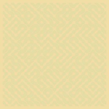 Color truchet tiling connections illustration