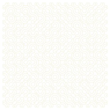 Color truchet tiling connections illustration