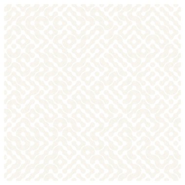 Color truchet tiling connections illustration
