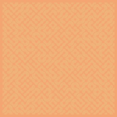 Color truchet tiling connections illustration
