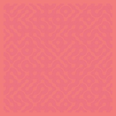 Renk kiremit bağlantıları illüstrasyonu