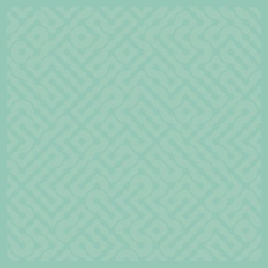 Color truchet tiling connections illustration