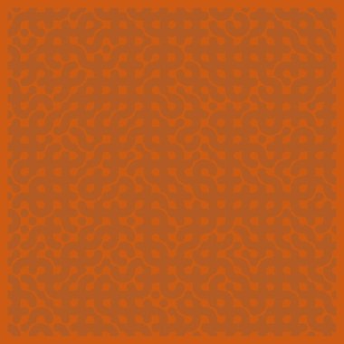 Renk kiremit bağlantıları illüstrasyonu