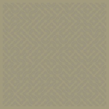Color truchet tiling connections illustration