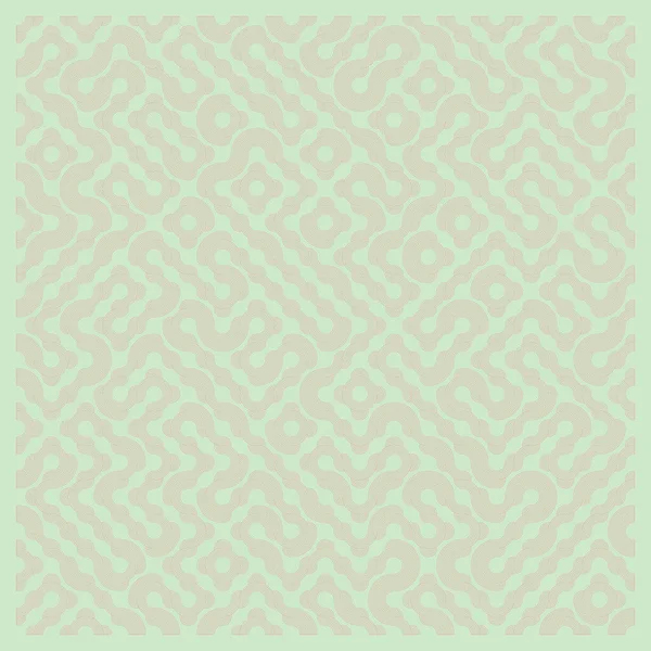 Color truchet tiling connections illustration