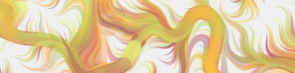 Аннотация Perlin Noise Geometric Pattern Generative Computational Art Illustration — стоковый вектор