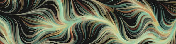 Soyut Perlin Gürültüsü Geometrik Düzen üretken hesaplama sanatı çizimi