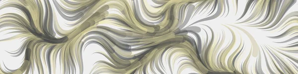 Аннотация Perlin Noise Geometric Pattern Generative Computational Art Illustration — стоковый вектор