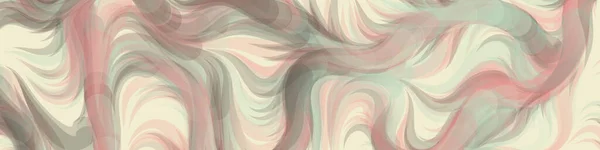 Аннотация Perlin Noise Geometric Pattern Generative Computational Art Illustration — стоковый вектор