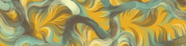 Аннотация Perlin Noise Geometric Pattern Generative Computational Art Illustration — стоковый вектор