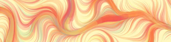 Perlin Noise Geometric Pattern Generative Computative Art Illustration — 스톡 벡터