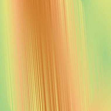 Color interpolation north light gradient illustration