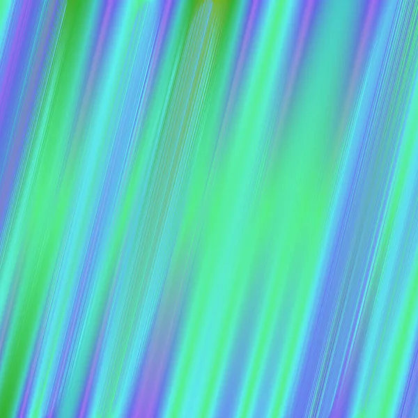 Color Interpolation North Light Gradient Illustration — Stock vektor