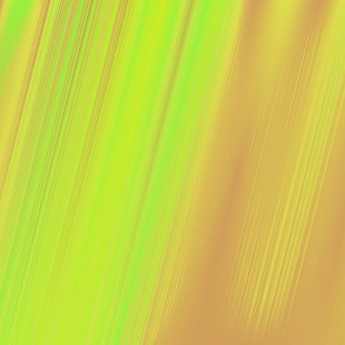 Color interpolation north light gradient illustration
