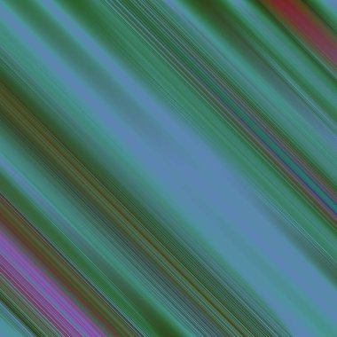 Color interpolation north light gradient illustration