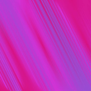 Color interpolation north light gradient illustration