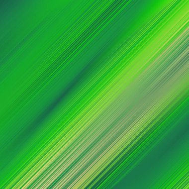 Color interpolation north light gradient illustration