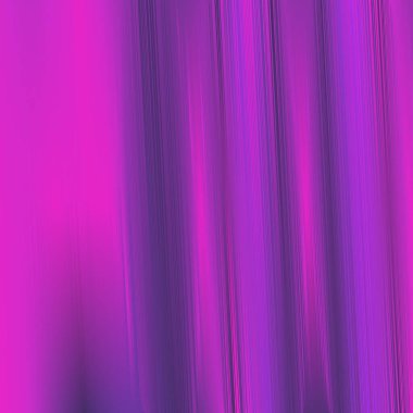 Color interpolation north light gradient illustration