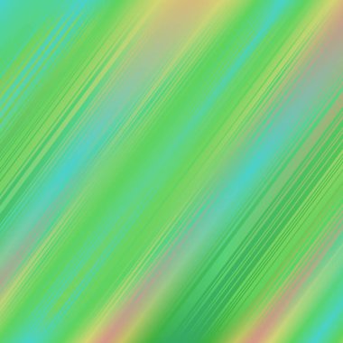 Color interpolation north light gradient illustration