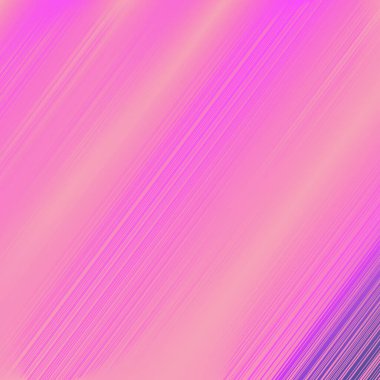 Color interpolation north light gradient illustration