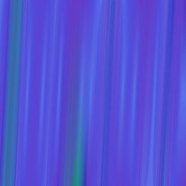 Color interpolation north light gradient illustration