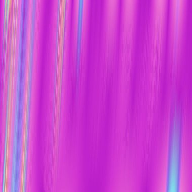 Color interpolation north light gradient illustration