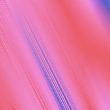 Color interpolation north light gradient illustration