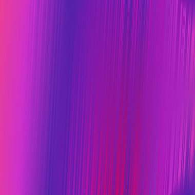 Color interpolation north light gradient illustration