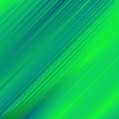 Color interpolation north light gradient illustration