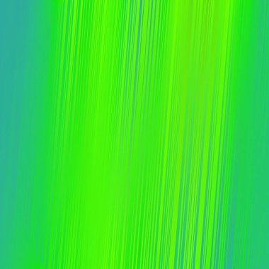 Color interpolation north light gradient illustration