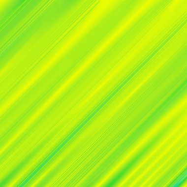 Color interpolation north light gradient illustration