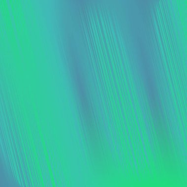 Color interpolation north light gradient illustration