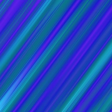 Color interpolation north light gradient illustration