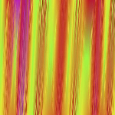 Color interpolation north light gradient illustration