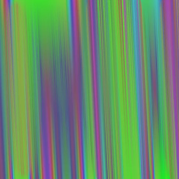 Color Interpolation North Light Gradient Illustration — Stockvector