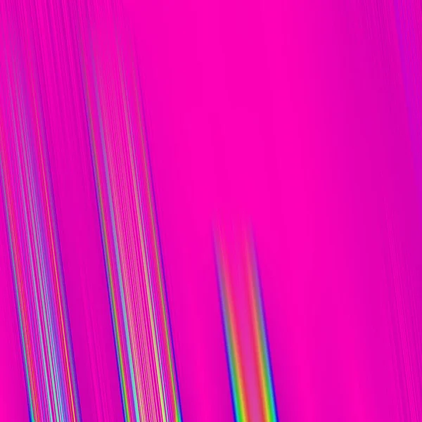 Color Interpolation North Light Gradient Illustration — ストックベクタ