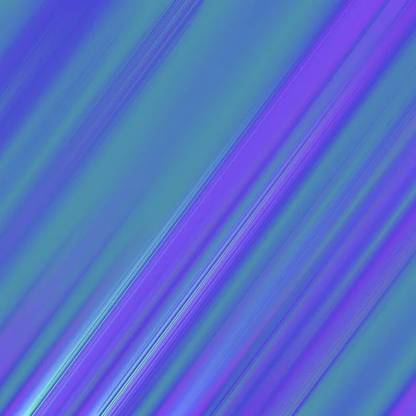 Color interpolation north light gradient illustration