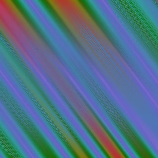 Color interpolation north light gradient illustration